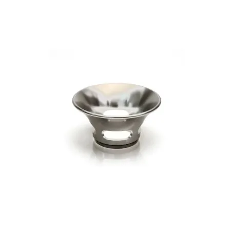 BOV Bubba 4.0” Trumpet - Silver