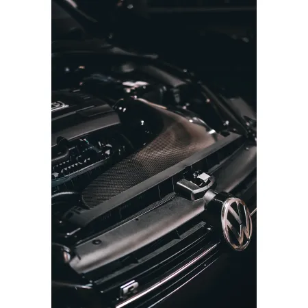 Dedykowany układ dolotowy RTMG Performance VW Golf MK7.5 2.0 TSI EA888 Gen 3