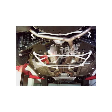 Rozpórka tylna (Rear Brace) 172 Ultra Racing Lexus IS250/350 +GS300/GS350