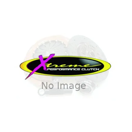 Zestaw sprzęgła Xtreme Clutch Organic Twin Plate BMW 5 540 i V8 210KW (1998-2003)
