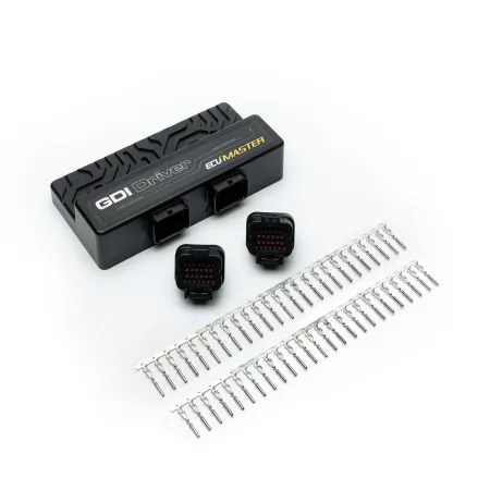 Sterownik bezpośredniego wtrysku paliwa Ecumaster GDI Driver