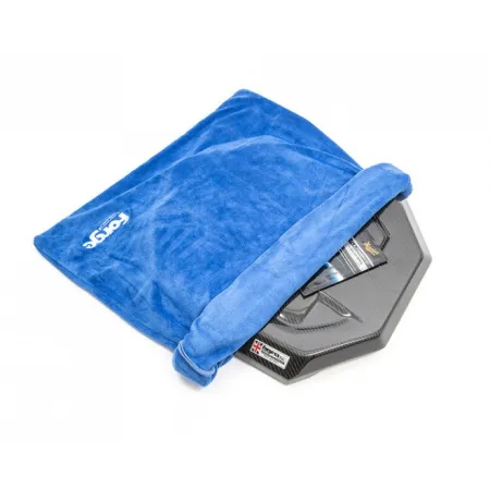 Karbonowa osłona silnika Forge Motorsport FMEC3 Volkswagen Audi Cupra Skoda EA888 Gen 4