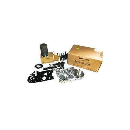 RTMG Performance DSG DQ200 Original Mechatronic Repair Set