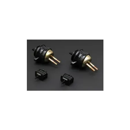 Hardrace Engine & Transmission Mount Honda S2000