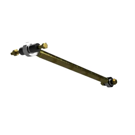 Wahacz wleczony zawieszenie tylne Restomotive Ford Mustang 1964-1968