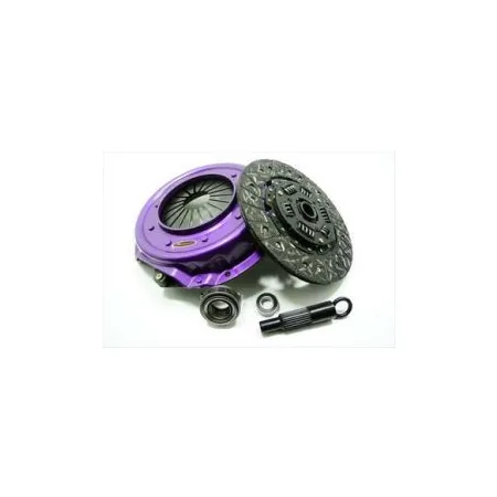 Zestaw sprzęgła Xtreme Clutch Heavy Duty Organic LEYLAND-INNOCENTI P76 4.4 149KW (1973-1976)