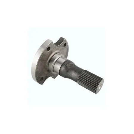Output Flange Corvette-Style 2943-31