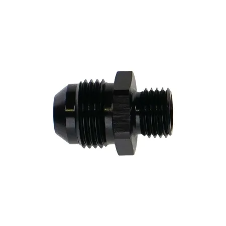 Adapter 8AN męski flare do M14x1.5 męski inverted flare DeatschWerks