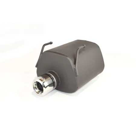 Tłumik dedykowany FIAT 500S 2016-nadal HATCHBACK