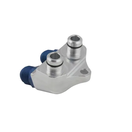 Adapter chłodnicy oleju JAGUAR ZF 8HP70 FTWL