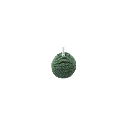 FLEXIPADS 75mm GREEN Medium Scruff Ball