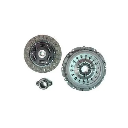 Zestaw sprzęgła Xtreme Clutch MASERATI BITURBO 2.8 165KW (1989-1994)
