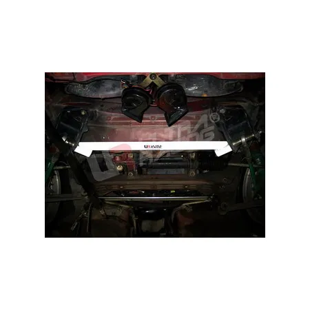 Rozpórka przednia dolna (Front Lower Tiebar) Ultra Racing Toyota MR2 SW20