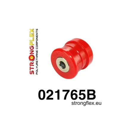 021765B: Tuleja wahacza tylnego dolnego tylna Audi A6