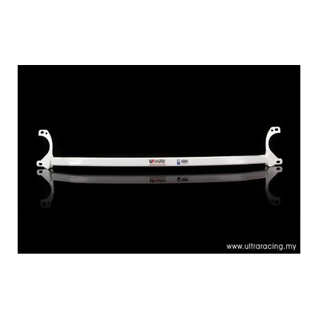 Rozpórka przednia (Front Upper Strut Bar)Ultra Racing Citroen ZX 1.9 (Diesel)