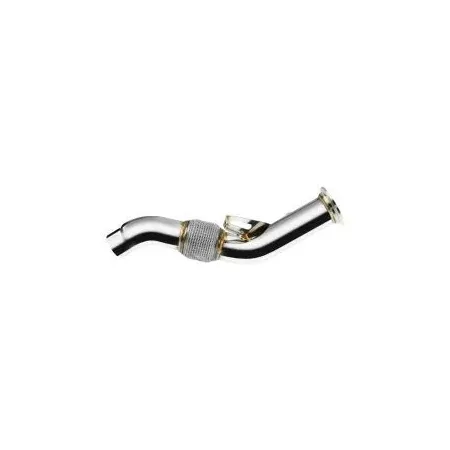 Downpipe FMIC.Pro BMW E70 x5 30sd 35dx M57N2 2007-2013
