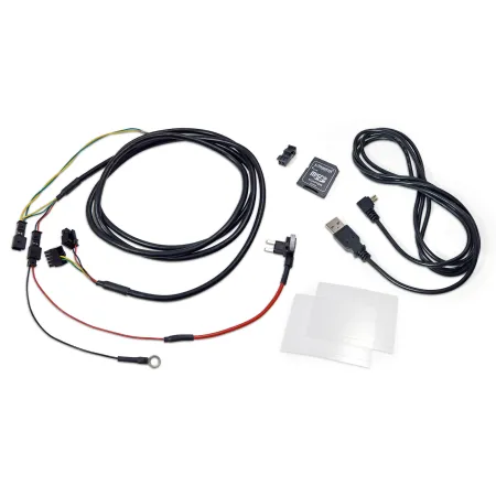 CANchecked Display MFD32 Gen2 not preassembled for BMW 3-series G80/81/83 4-series G82 RHD 21+