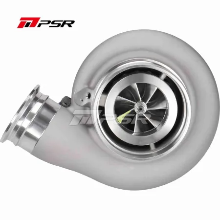 Turbosprężarka Pulsar PSR 498D 1.45 T6 Divided wlot 3/4