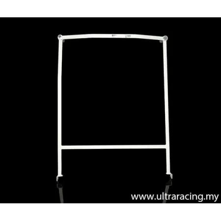 Rozpórka środkowa (Mid Lower Brace) (2839) Ultra Racing Nissan Serena (C23) 2.0 2WD 97-00