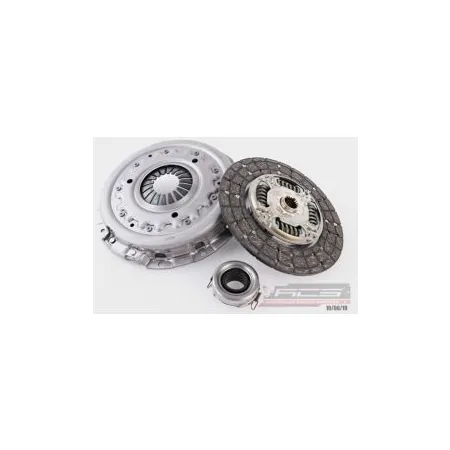 Zestaw sprzęgła Xtreme Clutch Pro Organic Toyota LAND CRUISER PRADO 3.0 D-4D (KDJ150_) 127KW (2009-on)