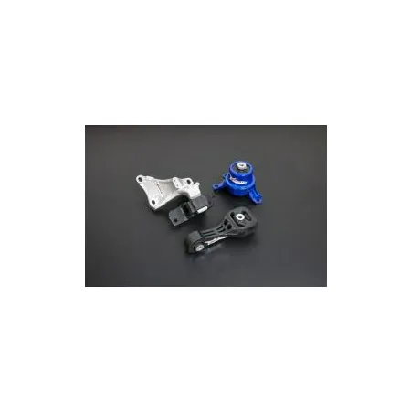 Hardrace Harden Engine Mount for Honda City Fit