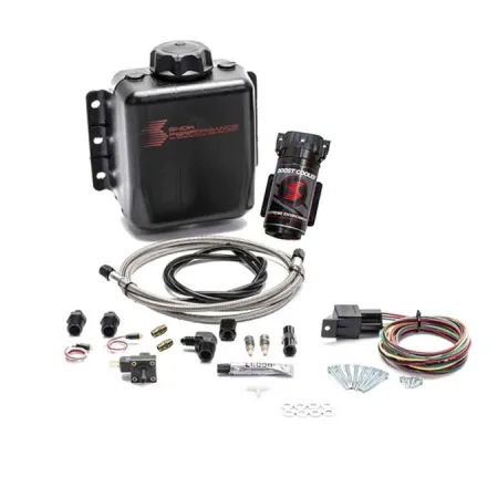 Snow Performance SNO-301-BRD Diesel Stage 1 Boost Cooler Zestaw wtrysku Wody i Metanolu