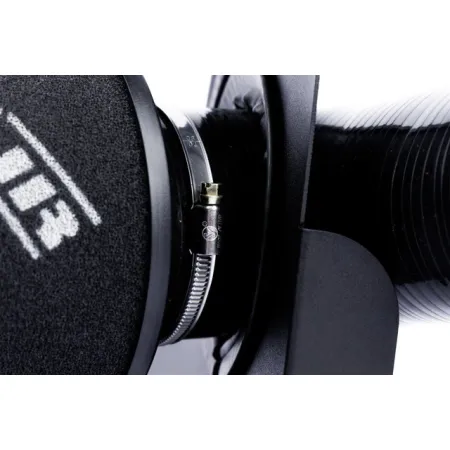 Dedykowany układ dolotowy Ramair JSK-283-BK Volkswagen VW Caddy MK4 1.6 2.0 TDI