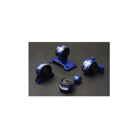 Hardrace Harden Engine Mount for Mitsubishi Lancer evolution