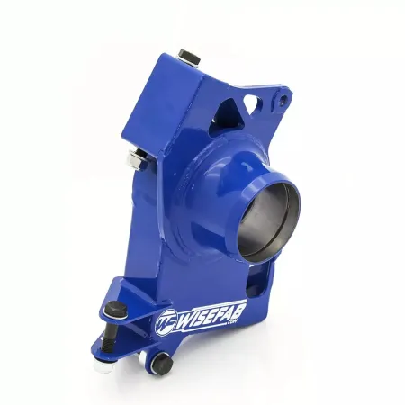 Toyota Supra JZA80 Zestaw zwrotnic tylnego zawieszenia Wisefab