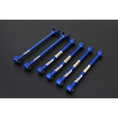 Hardrace Rear Adjustable Link For Toyota Corona