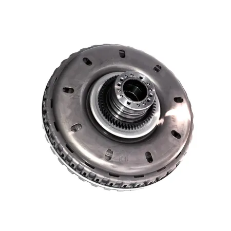 RTMG Performance DSG DQ381 (ODW) Upgraded Clutch up to 25% More Torque Handling