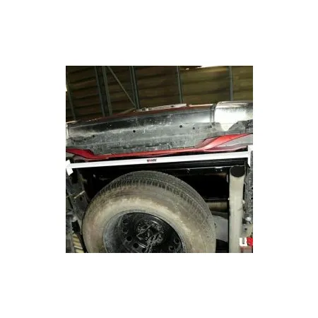Rozpórka tylna (Rear Torsion Bar) (3362) Ultra Racing Toyota Hilux Revo (AN120) 2.4D/2.8D 2WD/4WD 15+