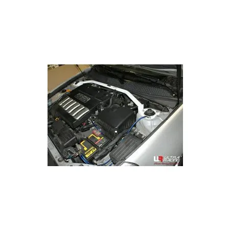 Rozpórka przednia (Front Upper Strut Bar)(3036) Ultra Racing Daewoo Tosca LPI 2.0 2WD 06-11