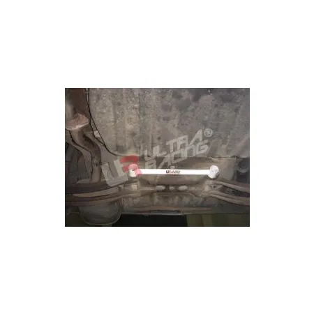 Rozpórka tylna dolna (Rear Lower Tiebar) Ultra Racing Daihatsu Charade G100 87-94