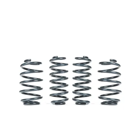 RacingLine Sports Spring Kit for MQB EVO VW Golf 8 R 2.0 TSI