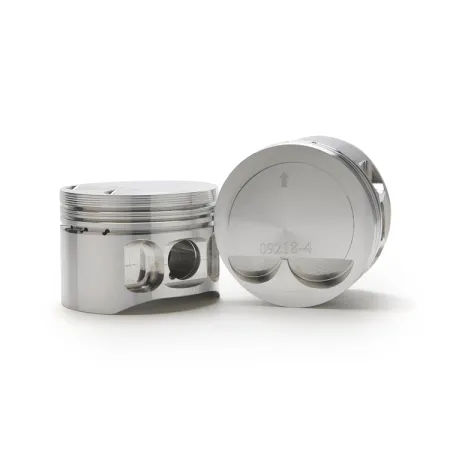Kute tłoki silnika ZRP Toyota 1.3L Starlet 4EFTE 74.50mm 8.3:1