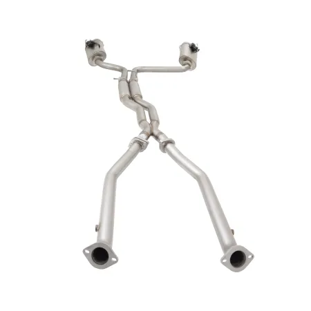 Układ wydechowy XForce z systemem Varex LEXUS IS 2007-2014 F stal nierdzewna