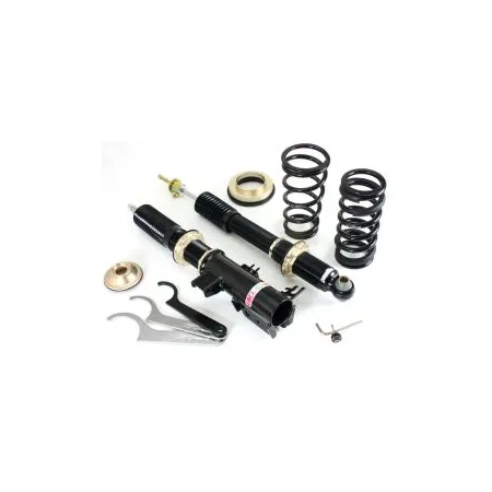 Zawieszenie gwintowane BC Racing P-05-BR-RN Opel Vectra B 1996-2001