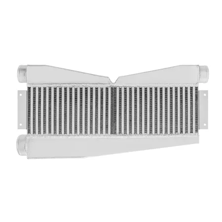 Twin-Turbo intercooler 595x180x90mm FMIC.EU boczny wylot