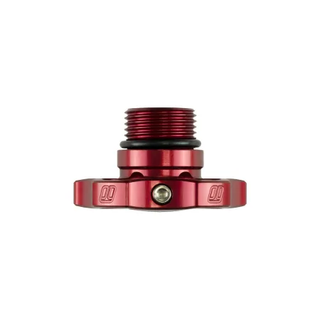 Modular Oil Cap 12AN Red Turbosmart TS-0891-0074