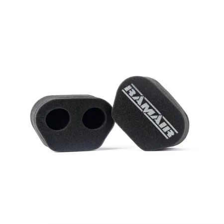 Uniwersalny sportowy filtr powietrza Ramair MS-007 do silników gaźnikowych