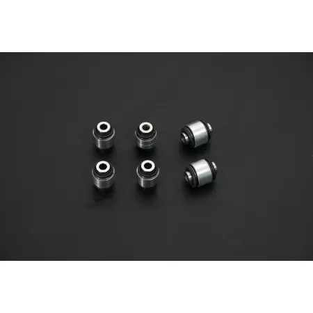 Hardrace Rear Lower Arm For Bushing For Mitsubishi Lancer evolution