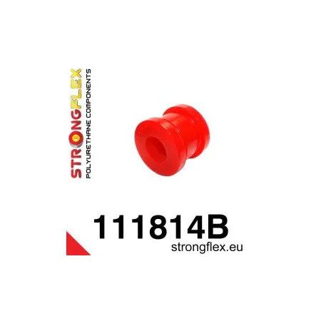 111814B: Tuleja stabilizatora przedniego - wewnętrzna Mercedes R129