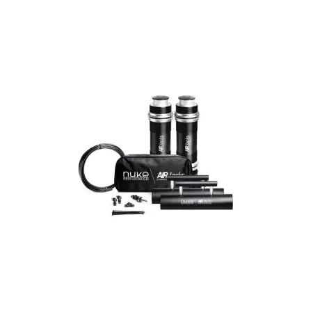 Nuke Performance Air Jack 90 Competition Complete Set 2pc, 8bar