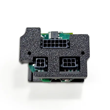 CANchecked Wyświetlacz parametrów MFA 2.0 Gen 2 VW Golf MK 1 / 2 (Typ 17) LHD / RHD (cluster)