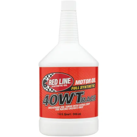 Olej silnikowy Red Line 40WT (15W40) 0.94l RD-10404