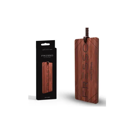 FRESSO Gentleman