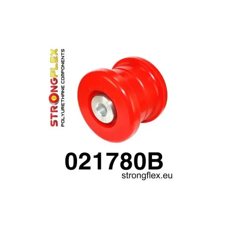 021780B: Tuleja belki przedniej - przednia Audi A6