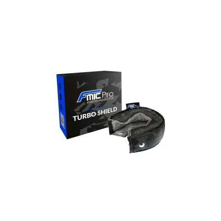 Koc Termoizolacyjny Na Turbo FMIC.Pro Inconel Carbon Fiber T4