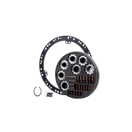 UniClutch Zestaw Montażowy Sprzęgła 195mm UCFK08275-A-002